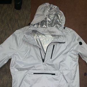 Windbreaker